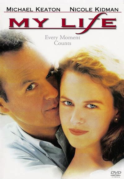 my life 1993 cast|michael keaton cancer movie.